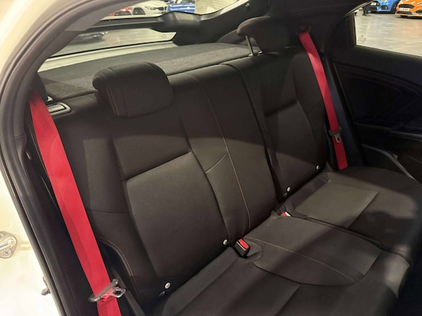 Used Honda Civic 2016 for sale - 76237378: Photo 15