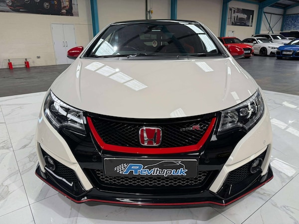 Used Honda Civic 2016 for sale - 76237378: Photo 19