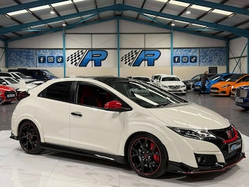 Honda - Civic