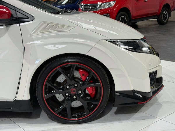 Used Honda Civic 2016 for sale - 76237378: Photo 7