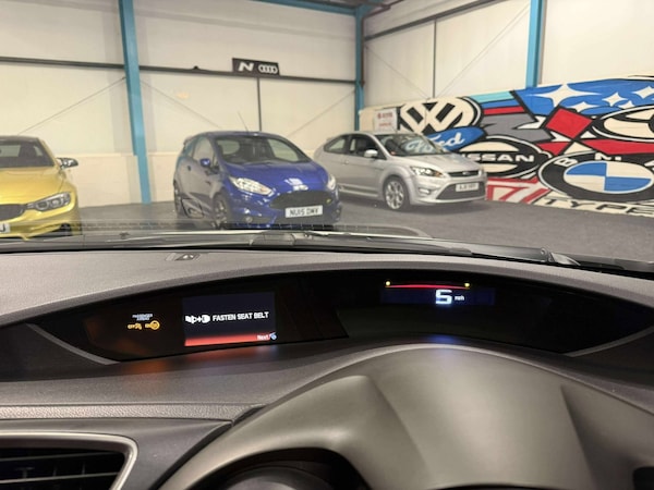 Used Honda Civic 2016 for sale - 76237378: Photo 8