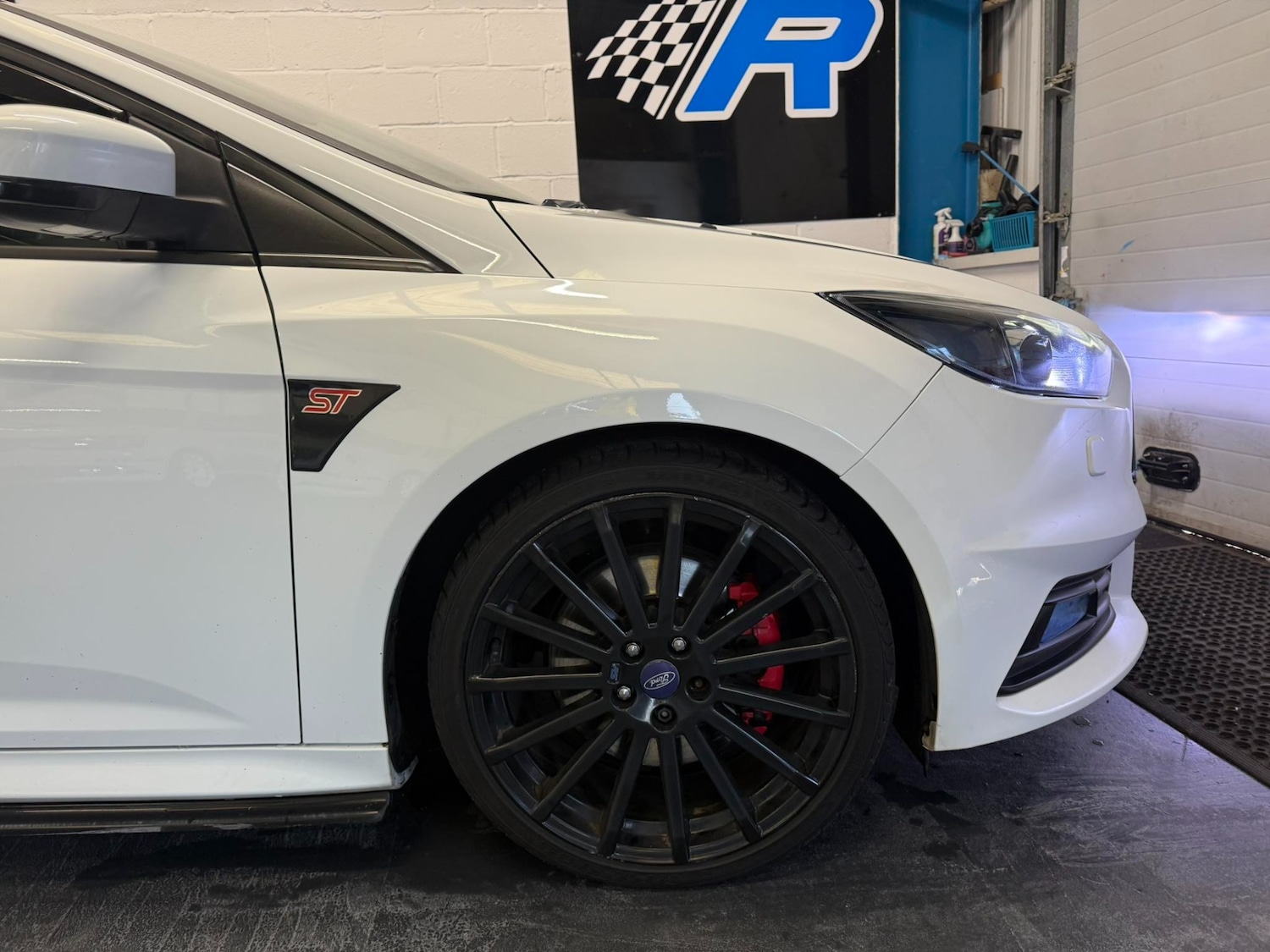 Used Ford Focus 2016 for sale - 77562960: Photo 12