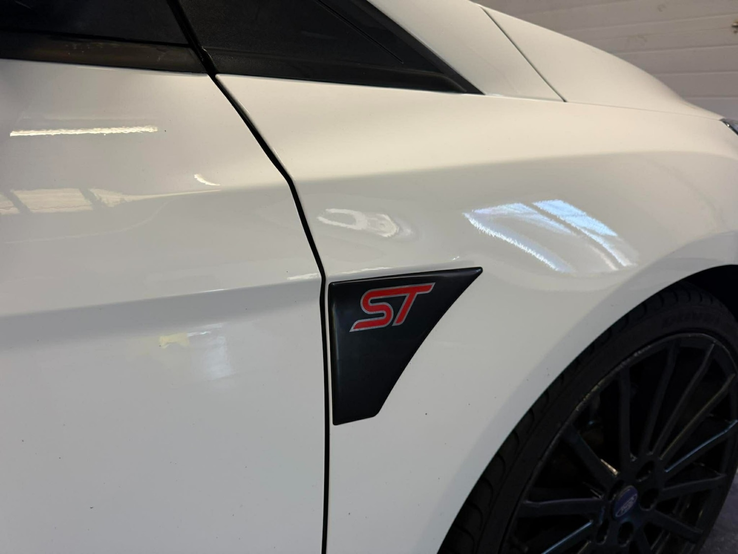 Used Ford Focus 2016 for sale - 77562960: Photo 13