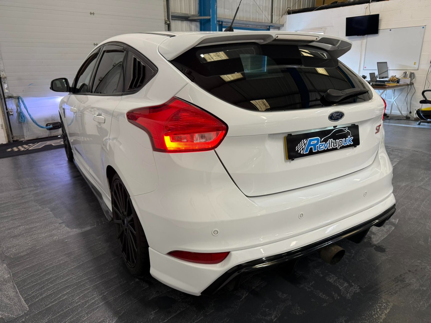 Used Ford Focus 2016 for sale - 77562960: Photo 14