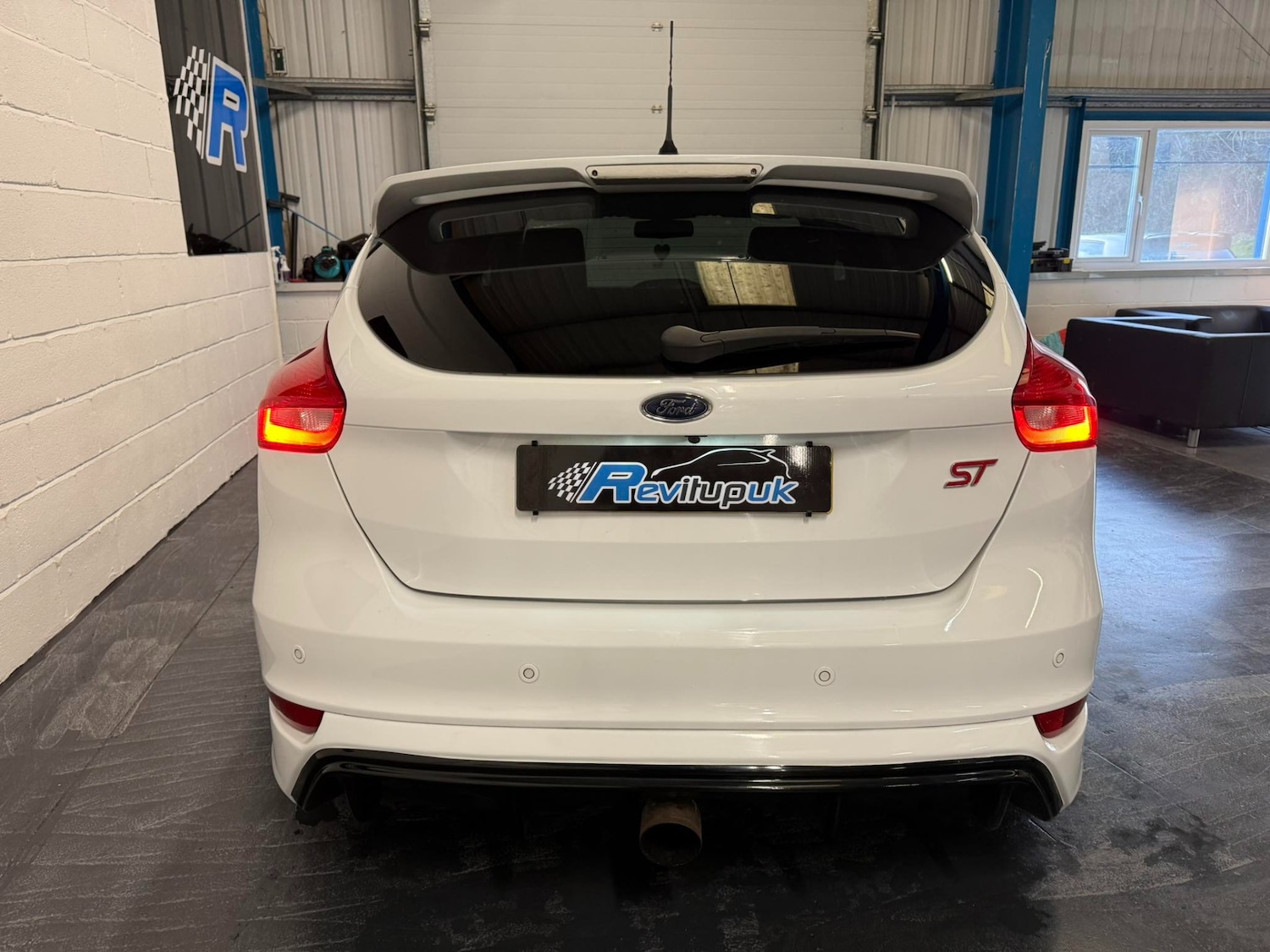 Used Ford Focus 2016 for sale - 77562960: Photo 15