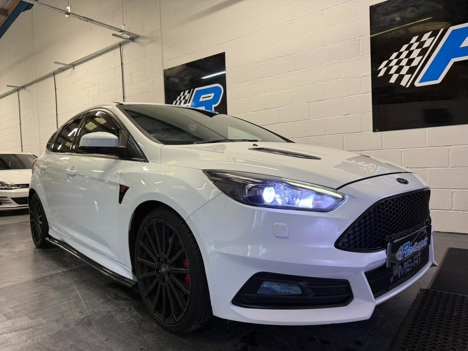 Used Ford Focus 2016 for sale - 77562960: Photo 16