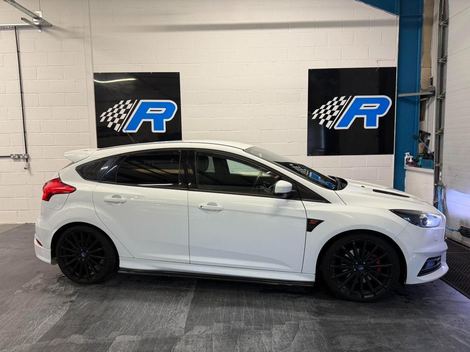 Used Ford Focus 2016 for sale - 77562960: Photo 17