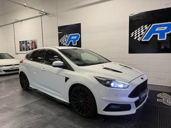 Used Ford Focus 2016 for sale - 77562960: Photo