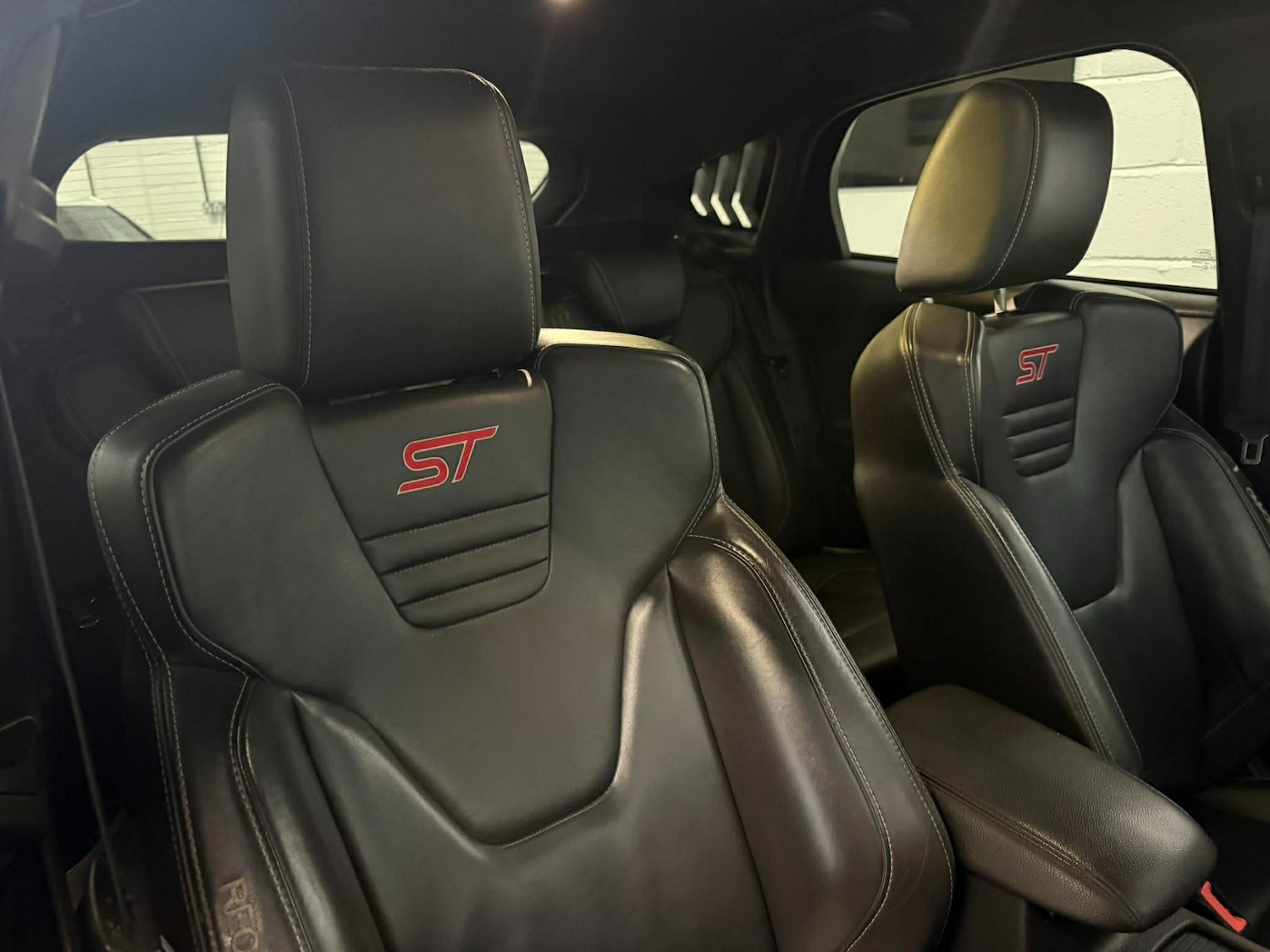 Used Ford Focus 2016 for sale - 77562960: Photo 3