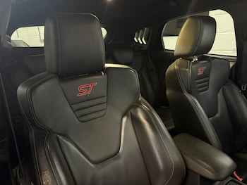 Used Ford Focus 2016 for sale - 77562960: Photo