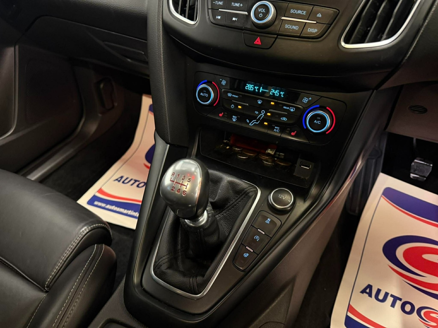 Used Ford Focus 2016 for sale - 77562960: Photo 5