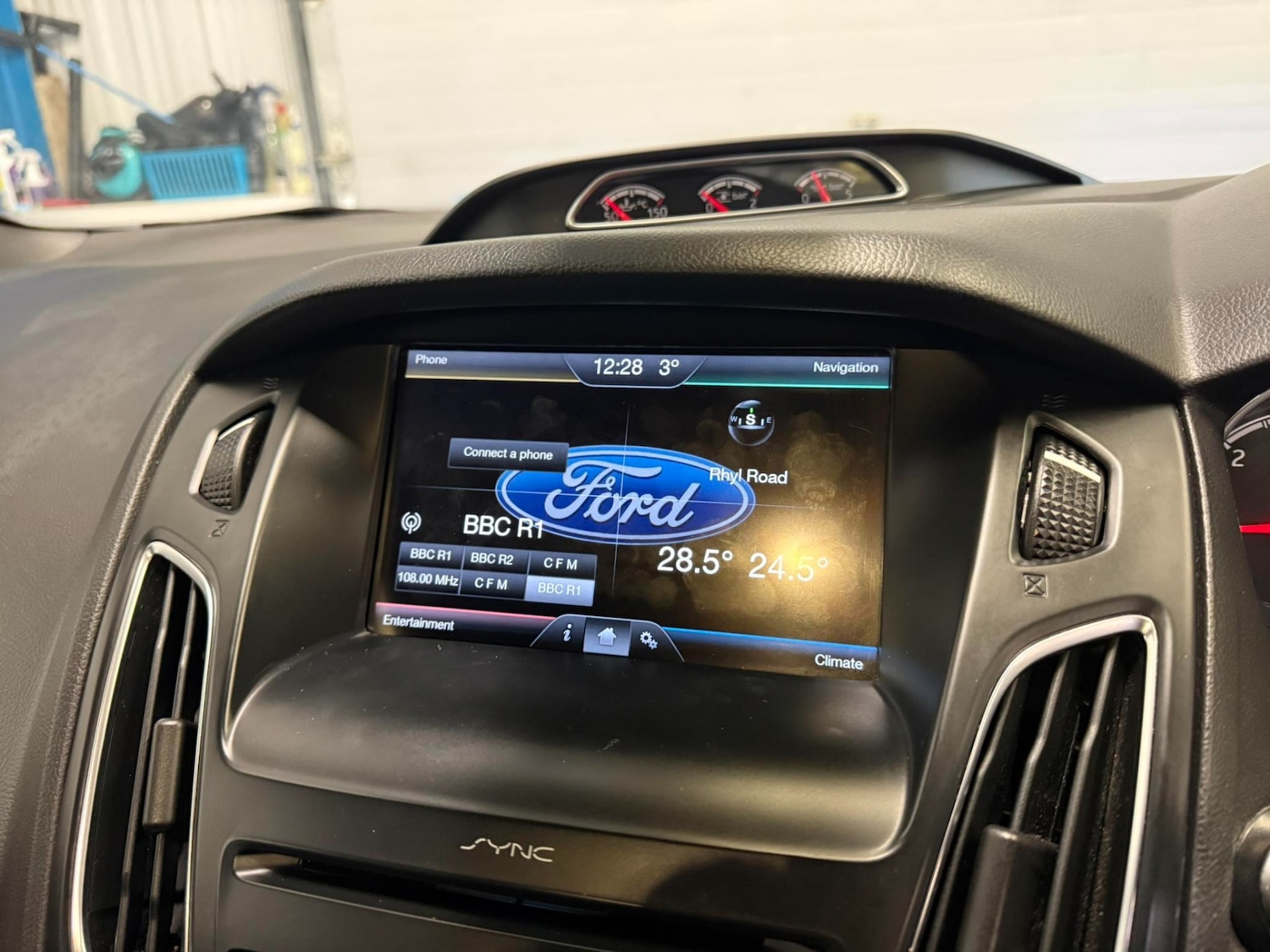 Used Ford Focus 2016 for sale - 77562960: Photo 6