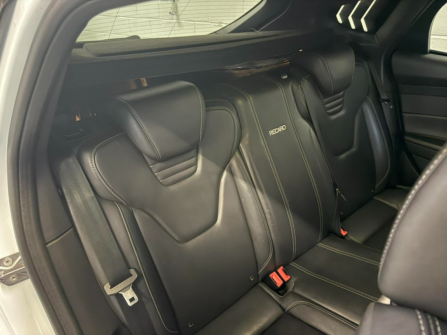 Used Ford Focus 2016 for sale - 77562960: Photo 8