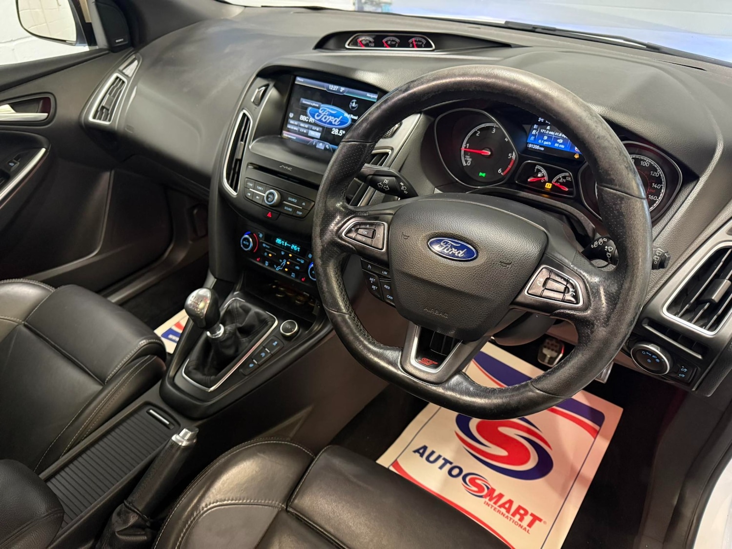 Used Ford Focus 2016 for sale - 77562960: Photo 9