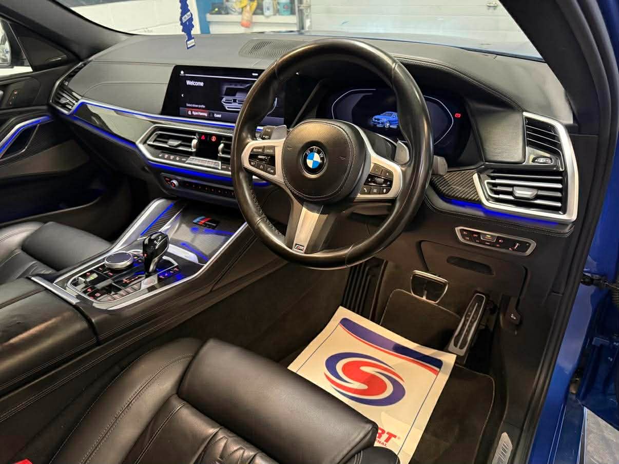 Used BMW X6 2019 for sale - 77906936: Photo 11