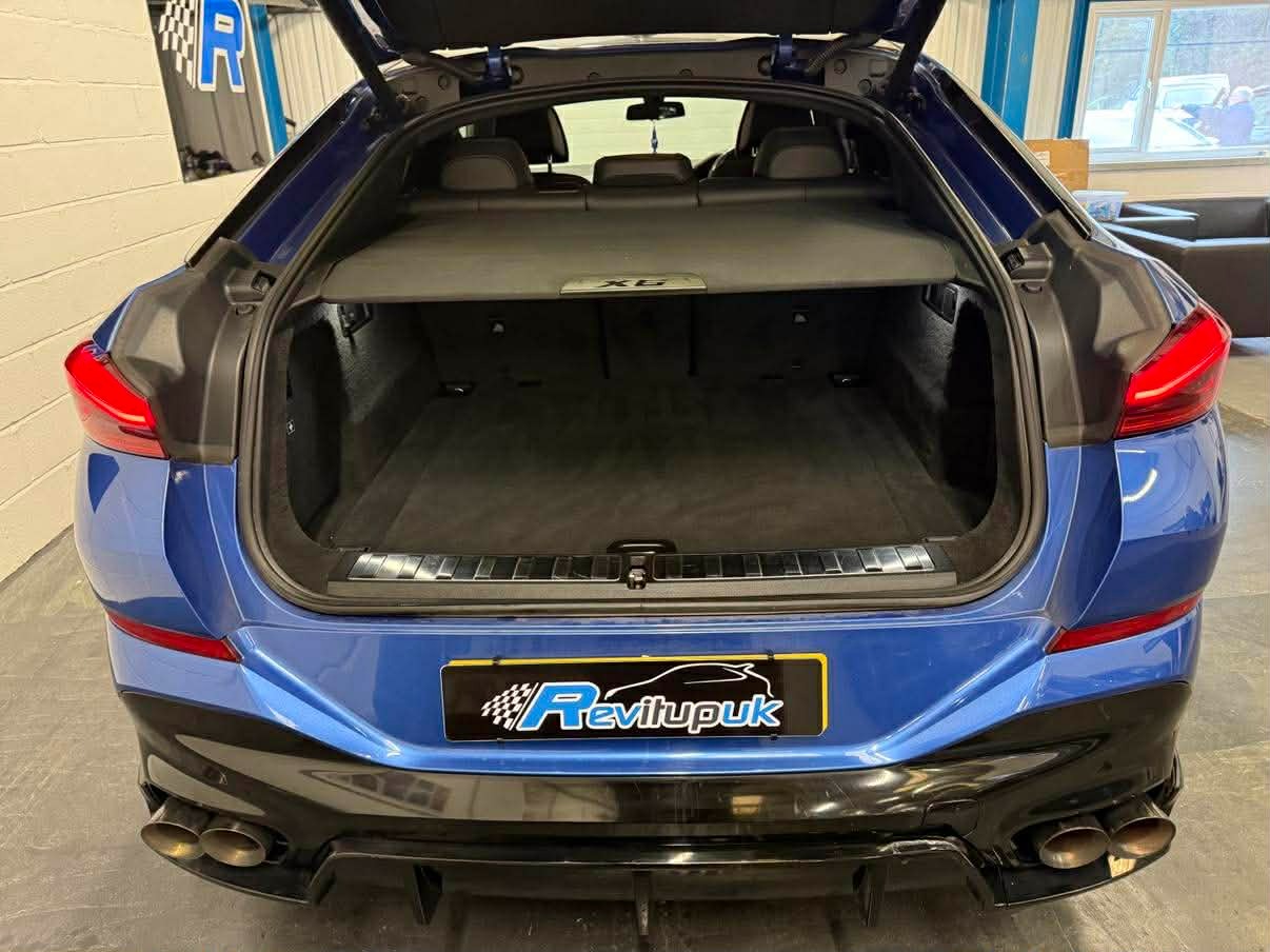 Used BMW X6 2019 for sale - 77906936: Photo 14