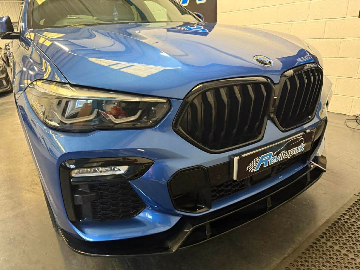 Used BMW X6 2019 for sale - 77906936: Photo 16