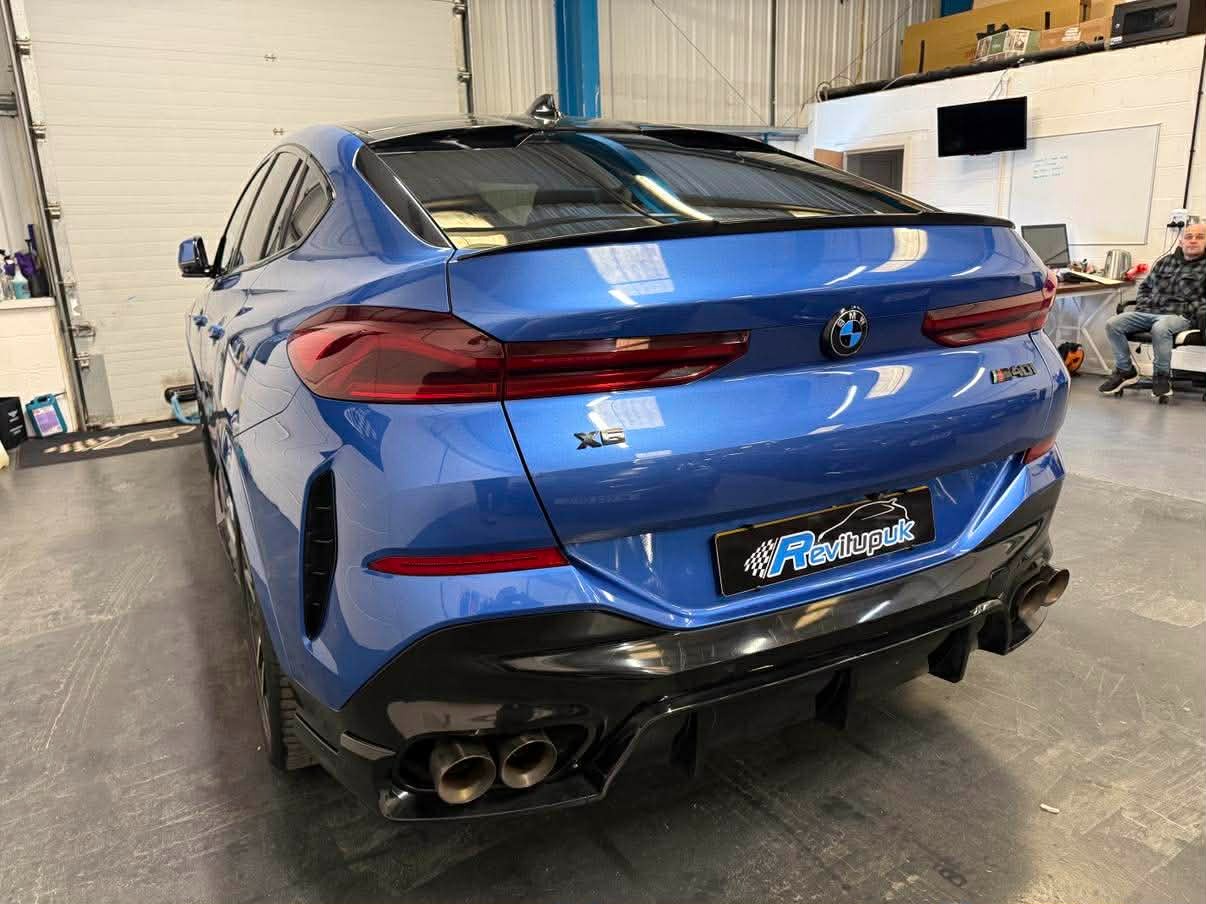 Used BMW X6 2019 for sale - 77906936: Photo 17