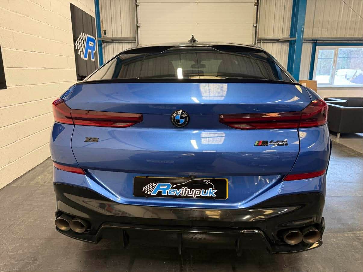 Used BMW X6 2019 for sale - 77906936: Photo 18