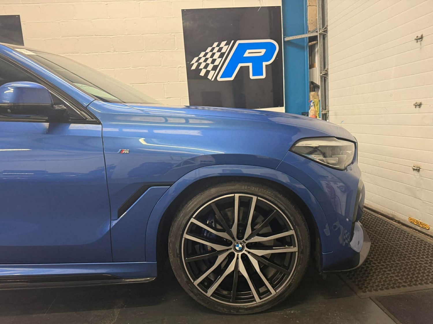 Used BMW X6 2019 for sale - 77906936: Photo 19