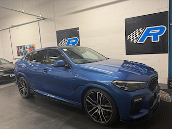 2019 (69) - xDrive40i M Sport 5dr Step Auto