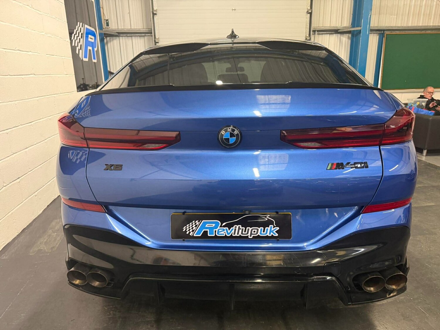 Used BMW X6 2019 for sale - 77906936: Photo 20