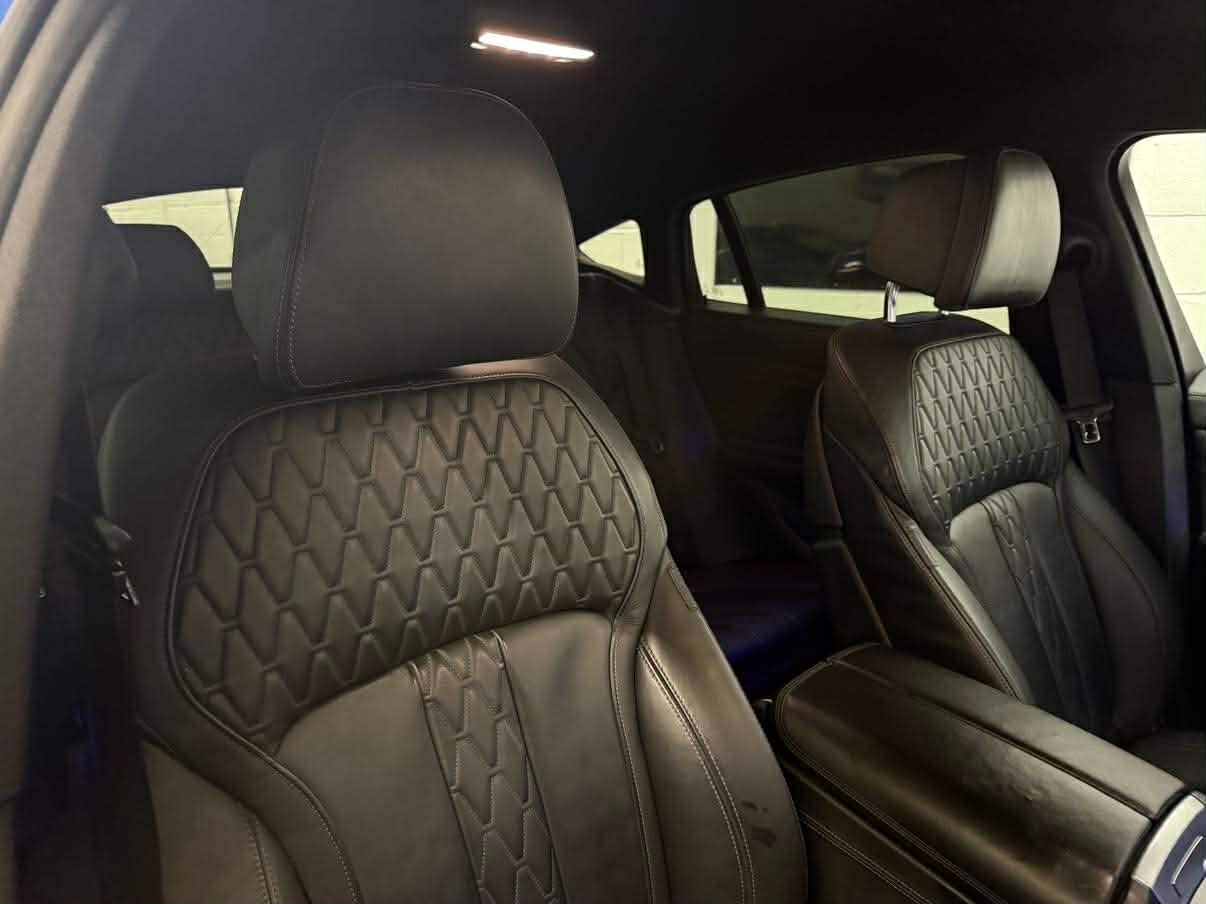 Used BMW X6 2019 for sale - 77906936: Photo 4