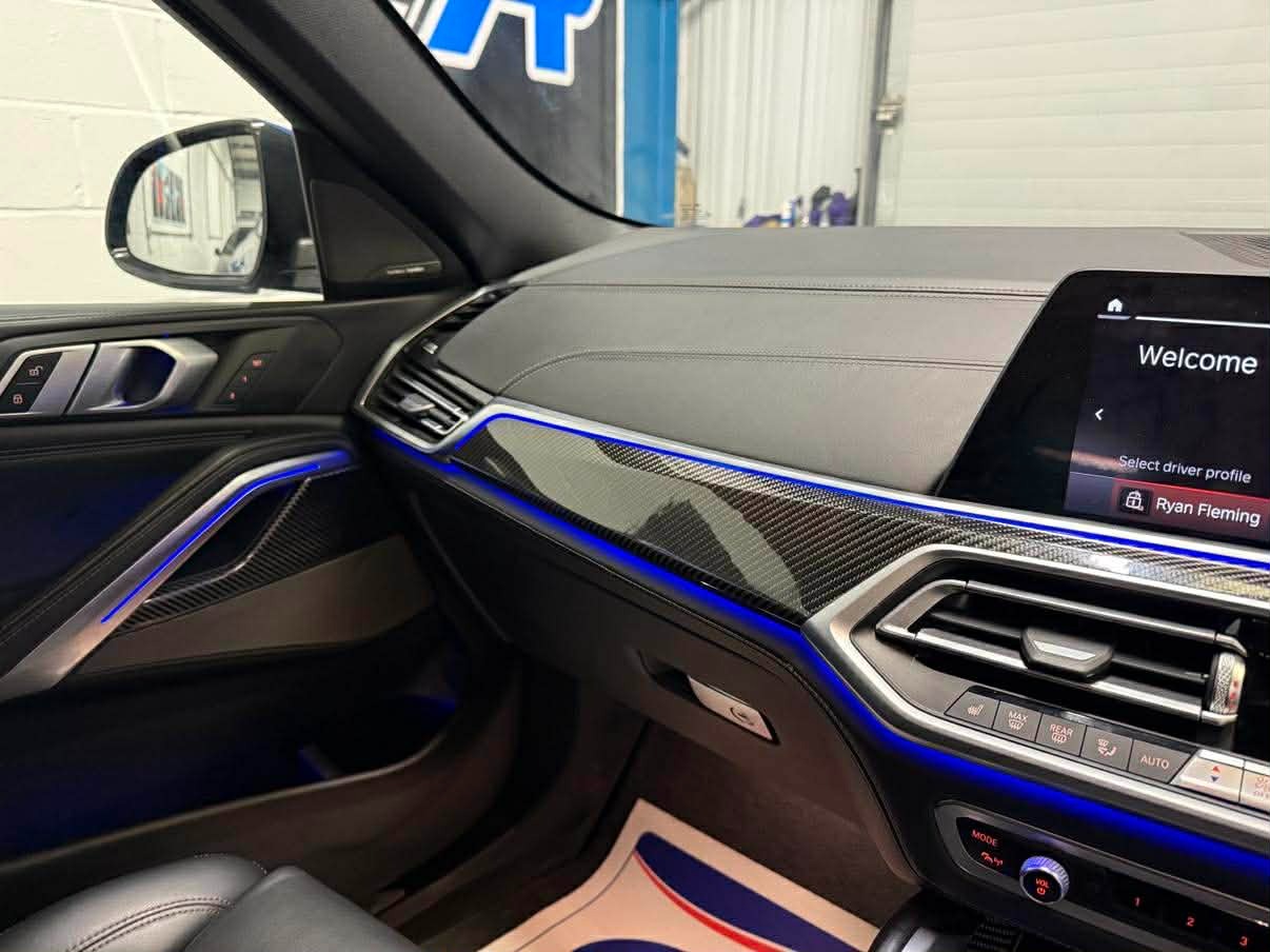 Used BMW X6 2019 for sale - 77906936: Photo 7