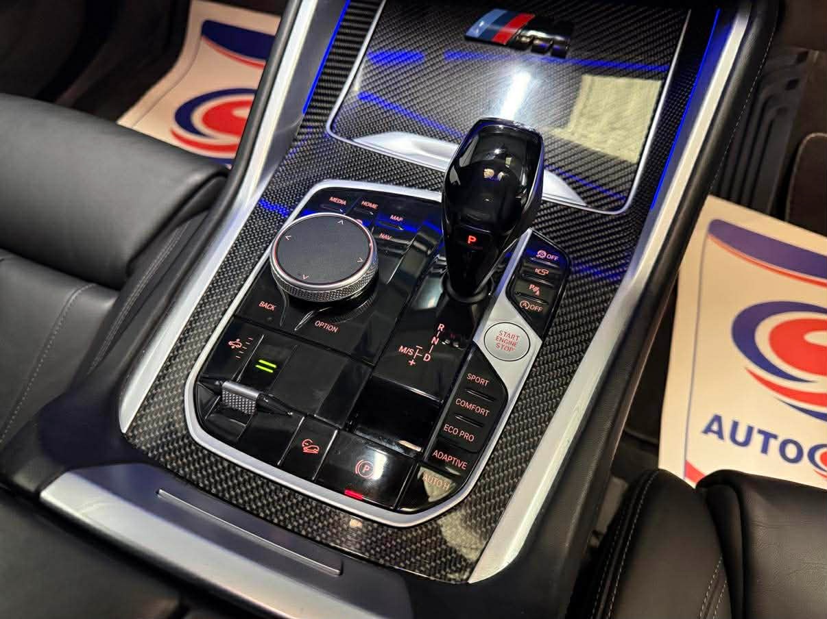 Used BMW X6 2019 for sale - 77906936: Photo 8