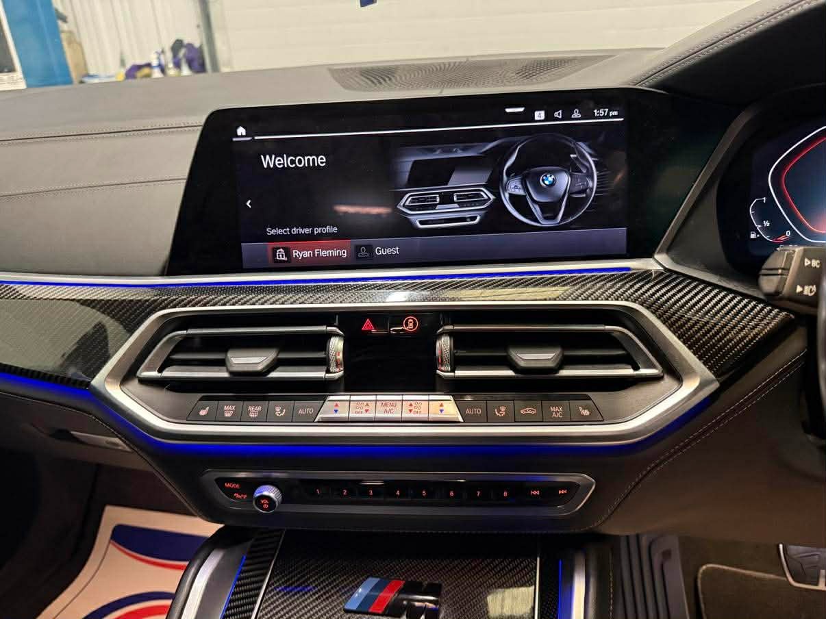 Used BMW X6 2019 for sale - 77906936: Photo 9