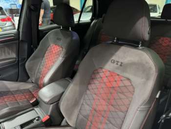 Used Volkswagen Golf 2020 for sale - 71866506: Photo