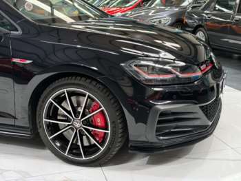 Used Volkswagen Golf 2020 for sale - 71866506: Photo