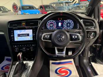 Used Volkswagen Golf 2020 for sale - 71866506: Photo
