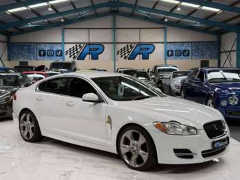 2011 - 3.0d V6 S Premium Luxury 4dr Auto