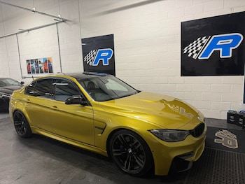 Used BMW M3 2017 for sale - 78513122: Photo