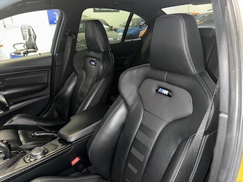 Used BMW M3 2017 for sale - 78513122: Photo