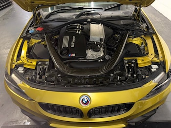 Used BMW M3 2017 for sale - 78513122: Photo