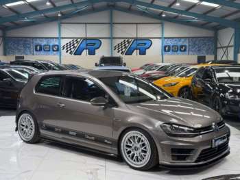 2014 (64) - 2.0 TSI R 3dr