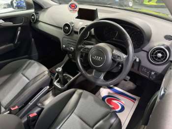 Used Audi A1 2012 for sale - 73942251: Photo
