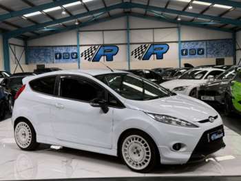 2012 (12) - 1.6 Zetec S 3dr