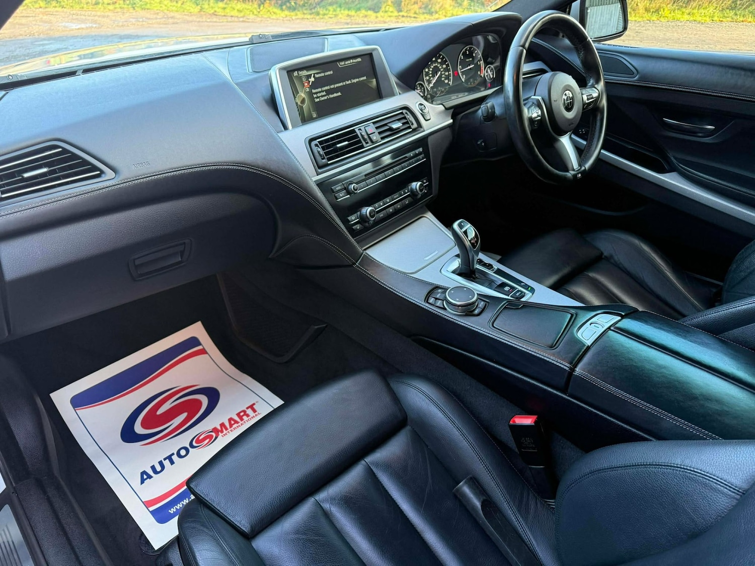 Used BMW 6 Series 2015 for sale - 76762595: Photo 10