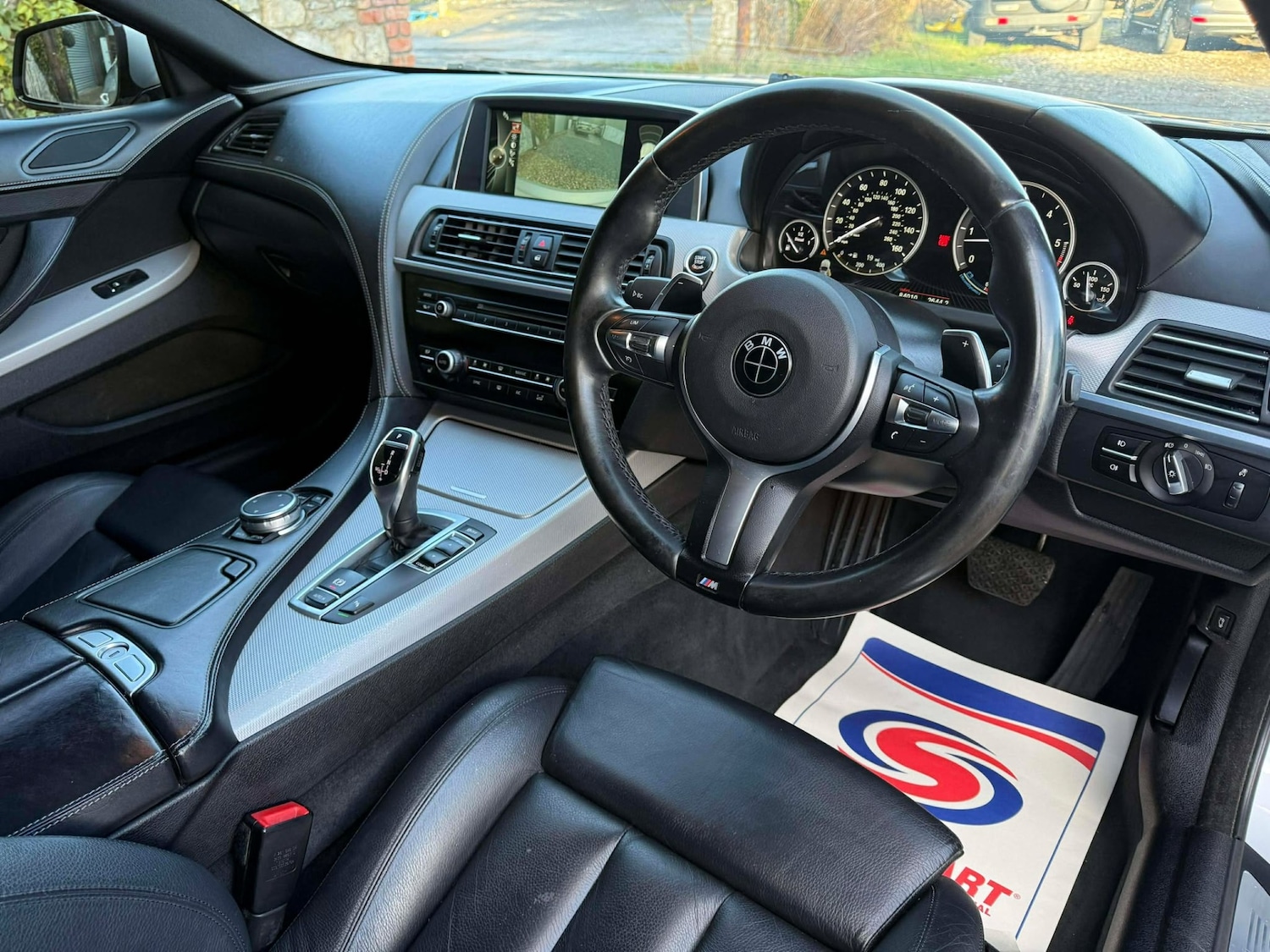 Used BMW 6 Series 2015 for sale - 76762595: Photo 14