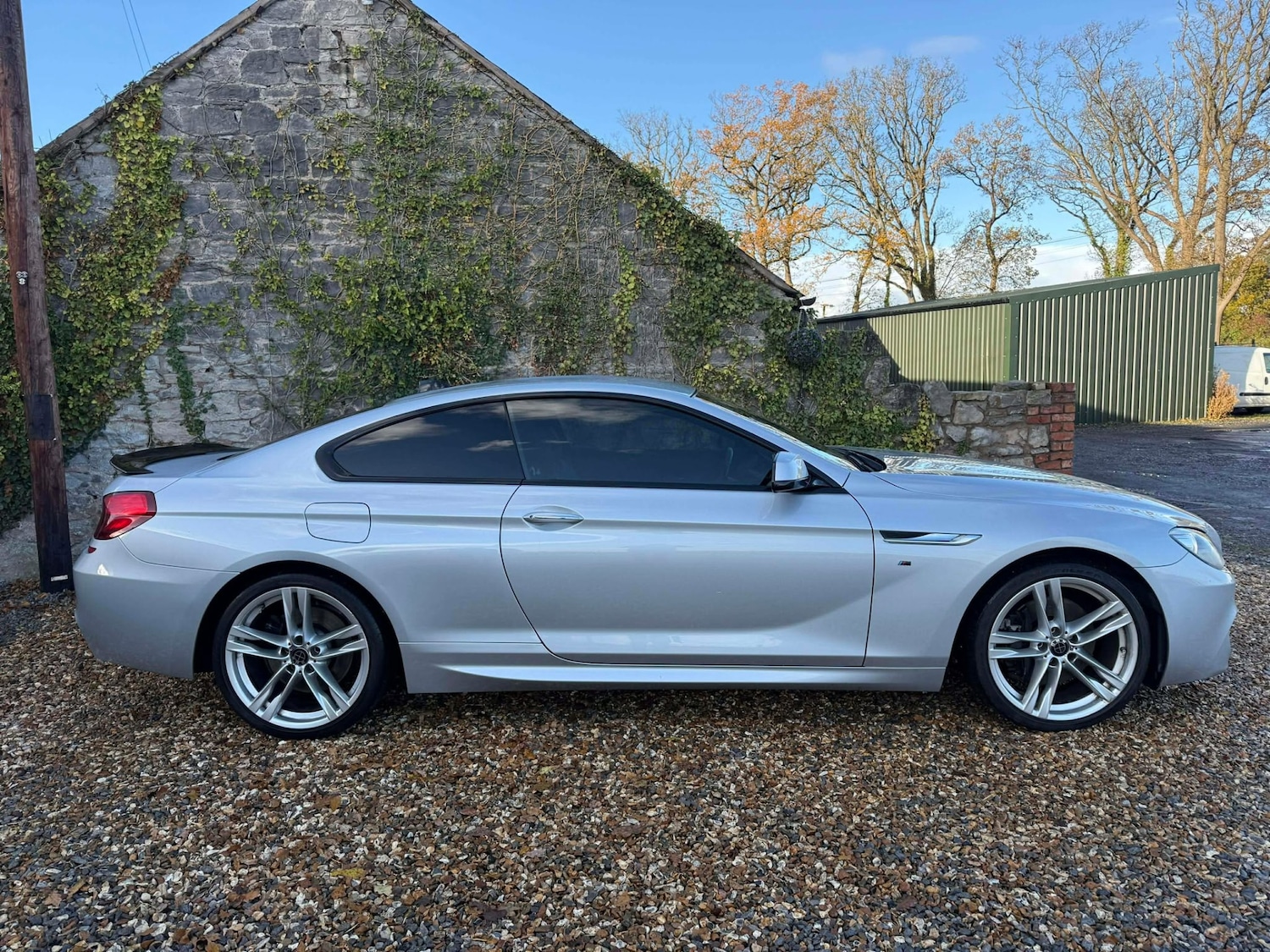 Used BMW 6 Series 2015 for sale - 76762595: Photo 16