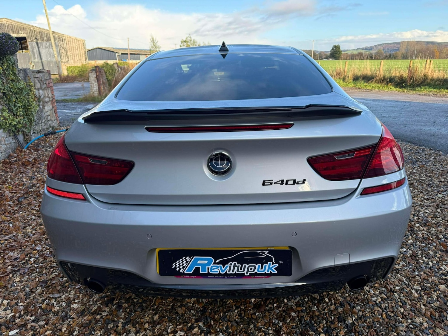 Used BMW 6 Series 2015 for sale - 76762595: Photo 17