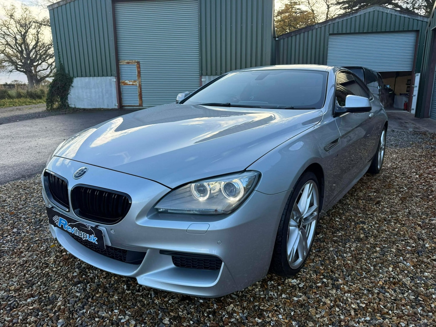 Used BMW 6 Series 2015 for sale - 76762595: Photo 18