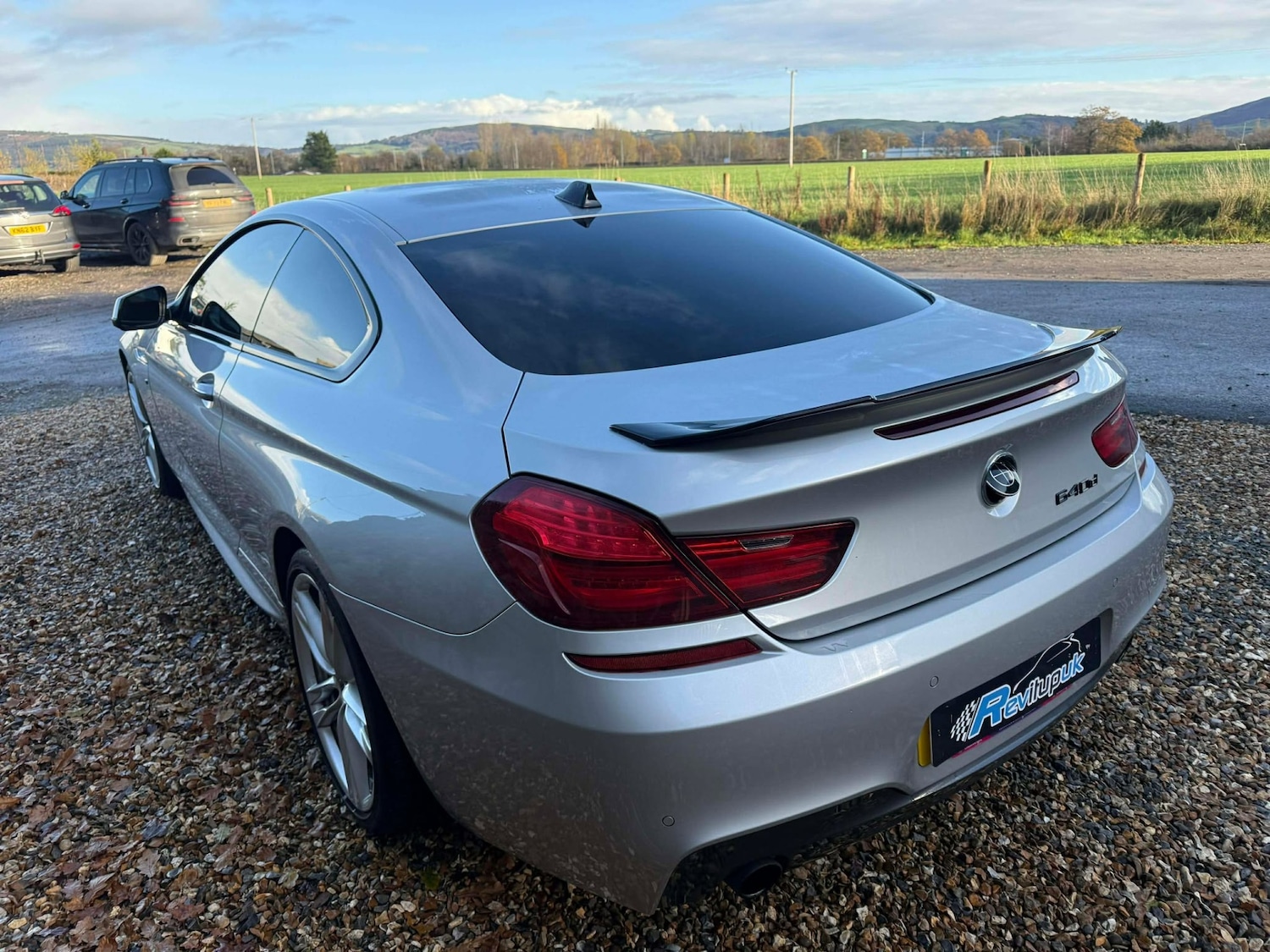 Used BMW 6 Series 2015 for sale - 76762595: Photo 19