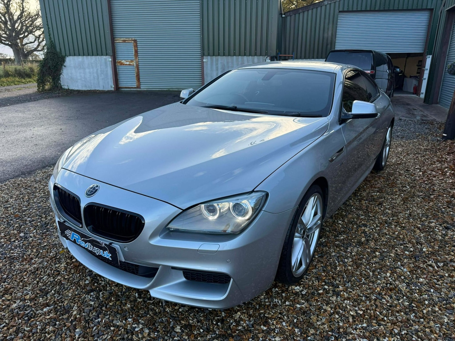 Used BMW 6 Series 2015 for sale - 76762595: Photo 20