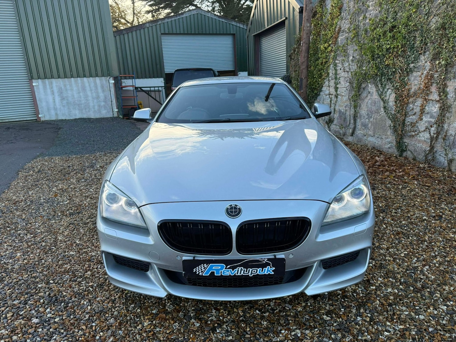 Used BMW 6 Series 2015 for sale - 76762595: Photo 21