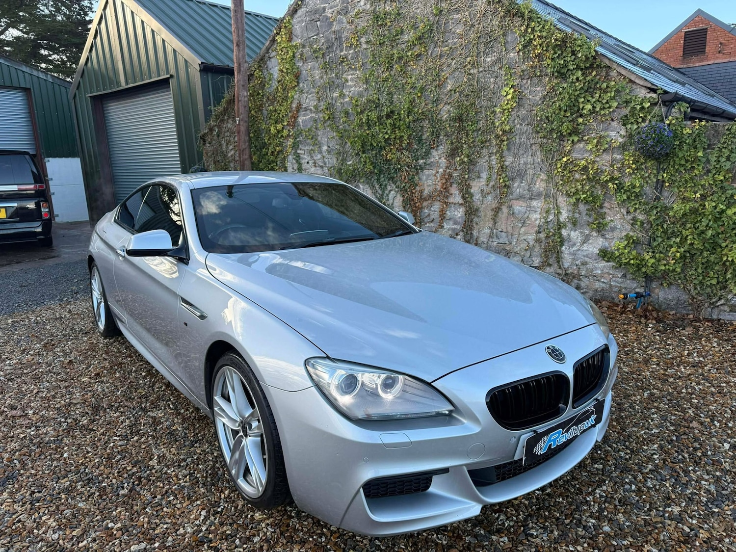 Used BMW 6 Series 2015 for sale - 76762595: Photo 22
