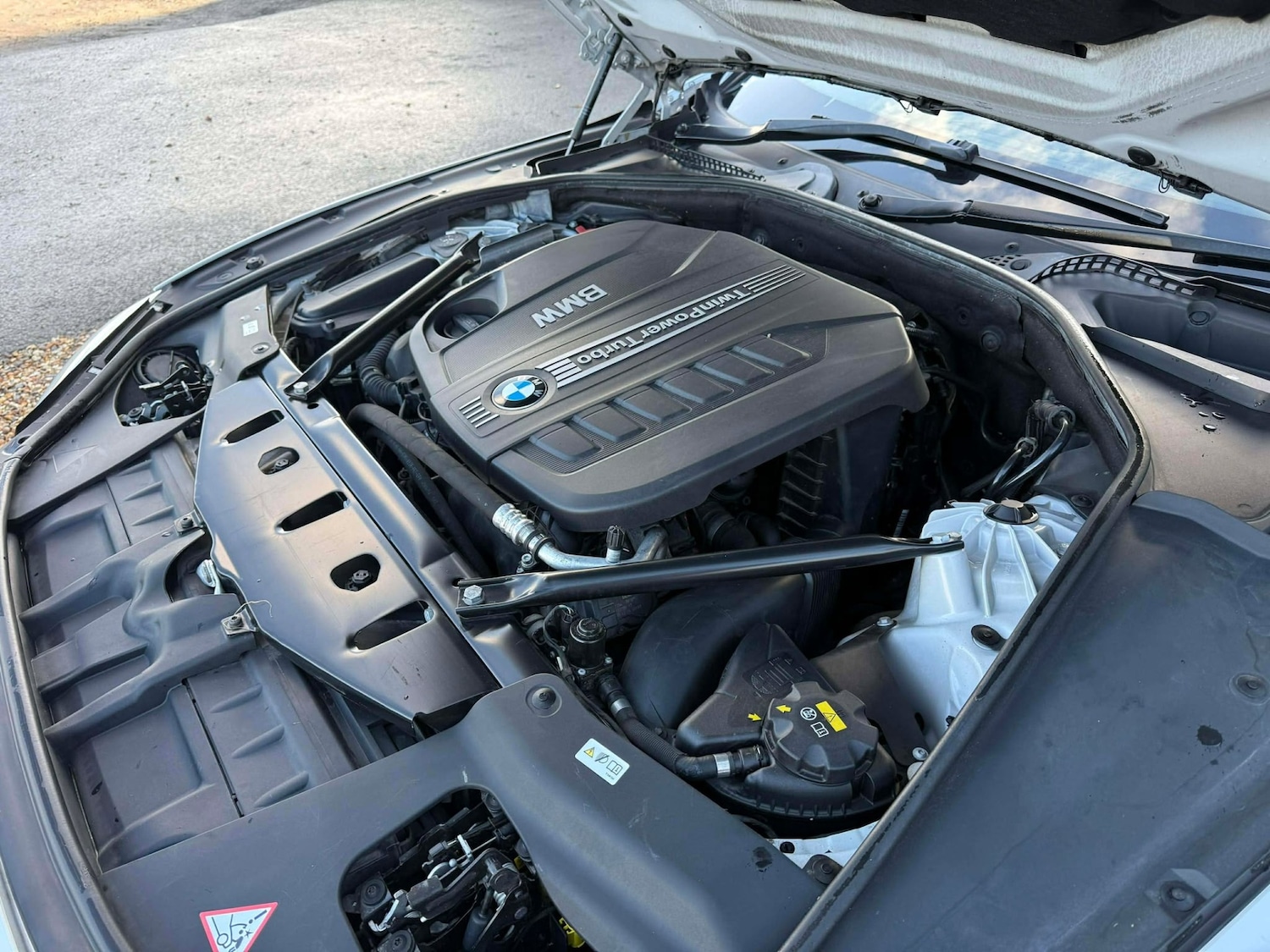 Used BMW 6 Series 2015 for sale - 76762595: Photo 6